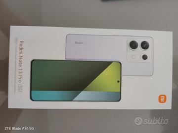 Redmi Note 13 pro 5g