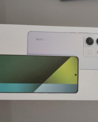 Redmi Note 13 pro 5g
