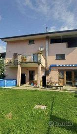 Immobile in asta di 359 m² con 3 locali e box auto