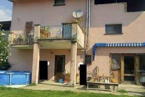 Immobile in asta di 359 m² con 3 locali e box auto
