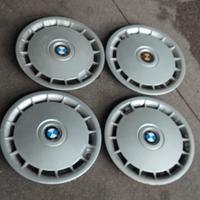 COPPETTE BMW DA 15 VINTAGE 