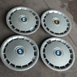 COPPETTE BMW DA 15 VINTAGE 