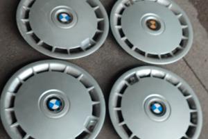 COPPETTE BMW DA 15 VINTAGE 