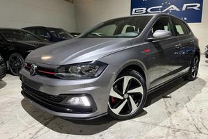 VOLKSWAGEN Polo GTI 2.0 TSI DSG BMT VIRTUAL/MODE