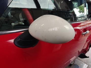 Specchio sinistro MINI COOPER del 2002