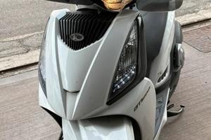 ultmod led Kymco gti 200 vomero 