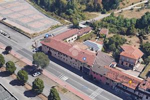 NEGOZIO A BOVEZZO
