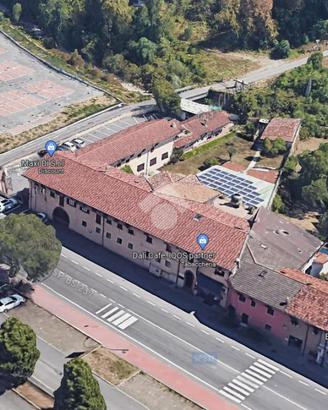 NEGOZIO A BOVEZZO