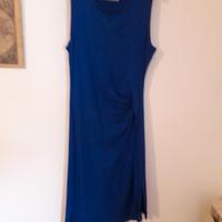 Abito Michael Kors blu