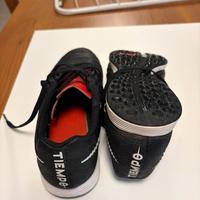 Scarpe da calcetto nike taglia 39