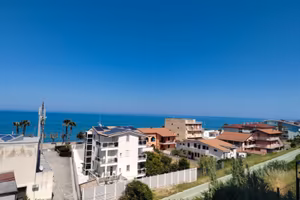 Appartamento mare