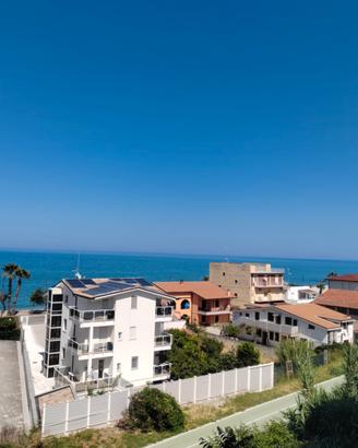 Appartamento mare