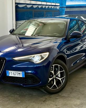 Alfa Romeo Stelvio 2.2 TD 190 CV AT8 Q4 Executive