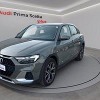 AUDI A1 Allstreet