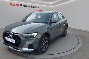 AUDI A1 Allstreet