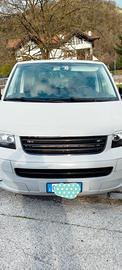 Volkswagen T5 multivan 
