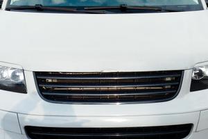 Volkswagen T5 multivan 