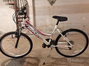 Bicicletta Schiano 6 marce
