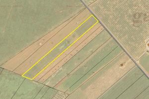 Terreno Agricolo Galatina [X 038VCG]