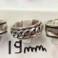 Anelli argento 925