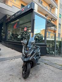 Kymco DTX 360 350i SPORT