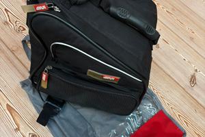 Borsa GIVI X TUNNEL SCOOTER