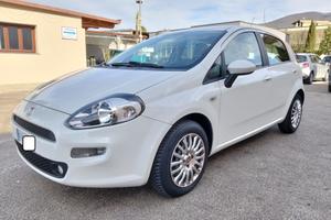 Fiat Punto 1.2 Benzina 5P Street 2014