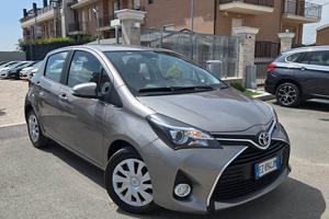 Toyota Yaris 1.0 5 porte Lounge