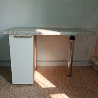 Tavolo monoposto