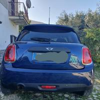 mini one turbodiesel 