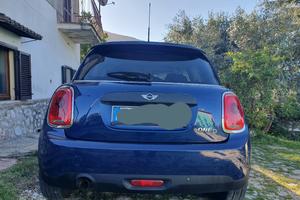 mini one turbodiesel 