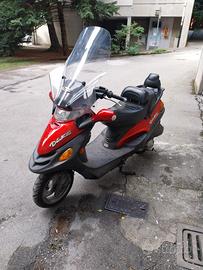 Kymco Dink 150 - 2000