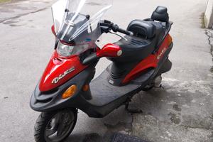 Kymco Dink 150 - 2000