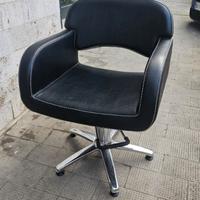 sedie da parrucchiere 