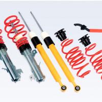 KIT Assetto Sportivo Regolabile V-Maxx Ford Fiesta