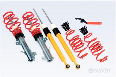 KIT Assetto Sportivo Regolabile V-Maxx Ford Fiesta