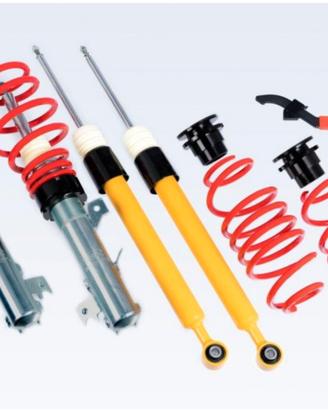 KIT Assetto Sportivo Regolabile V-Maxx Ford Fiesta