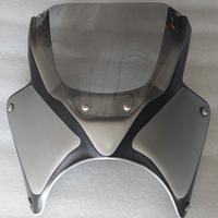 Cupolino universale per faro tondo