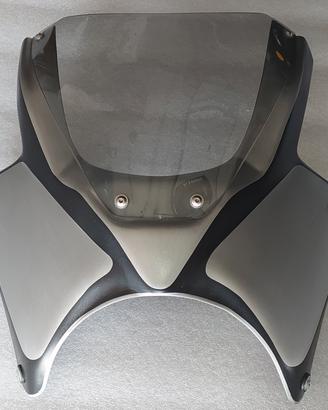 Cupolino universale per faro tondo
