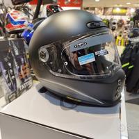 Casco moto vintage hjc v10