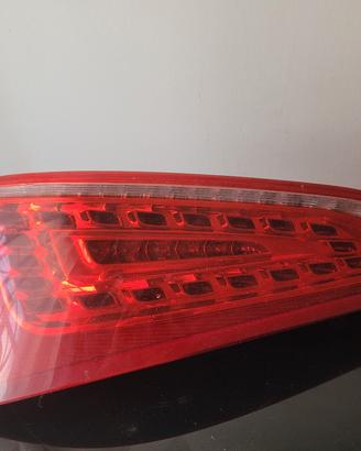 Fanale Posteriore sinistro Audi Q5