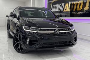 Volkswagen T-Roc R 2.0 300Cv DSG 4MOTION Iper Full