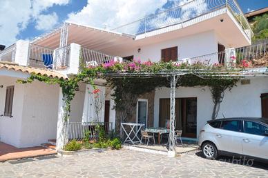 Cagliari Chia bivano panoramico