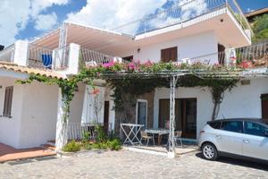 Cagliari Chia bivano panoramico