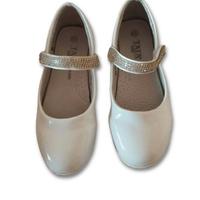 Scarpe eleganti per bambina con strass