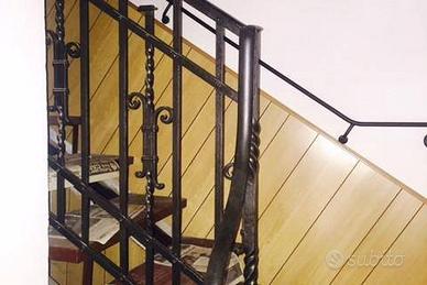 LOTTO TERRENO INDIPENDENTE ED APPARTAMENTO