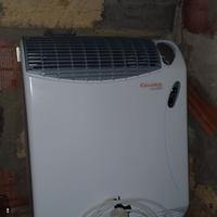 Stufa a gas ROBUR Calorio 61