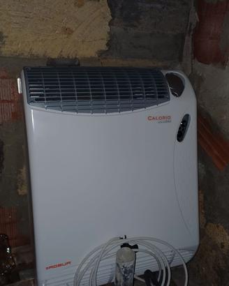 Stufa a gas ROBUR Calorio 61