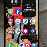 Samsung A52s 5G - 128 gb 4 gb Ram