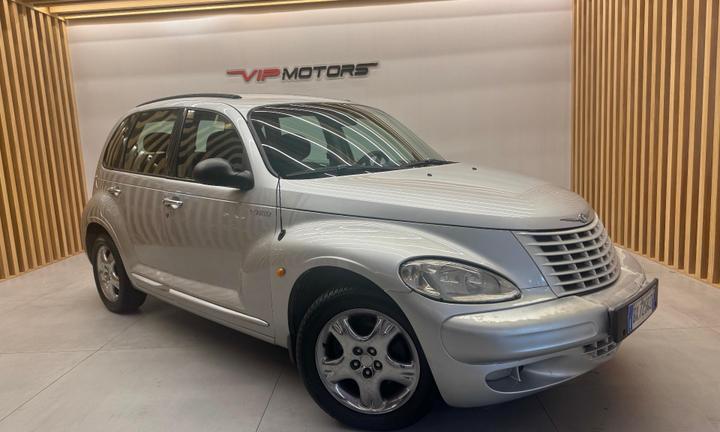 Chrysler PT Cruiser PT Cruiser Berlina 2.0 Limited